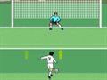 Penalty Fever Game